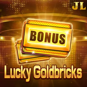 Lucky Goldbricks - SUMMER138