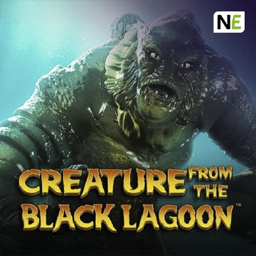 Creature from the Black Lagoon - SUMMER138