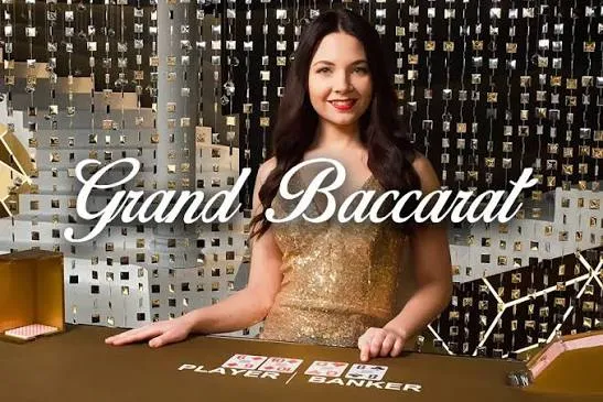 Grand Speed Baccarat 6 - SUMMER138