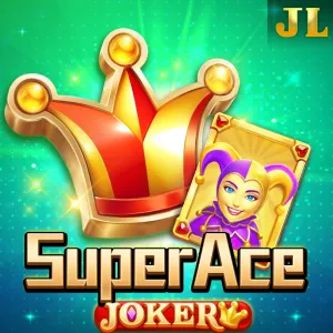Super Ace Joker - SUMMER138