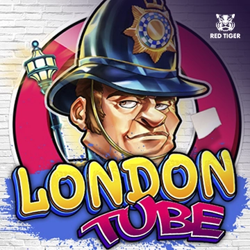 London Tube - SUMMER138
