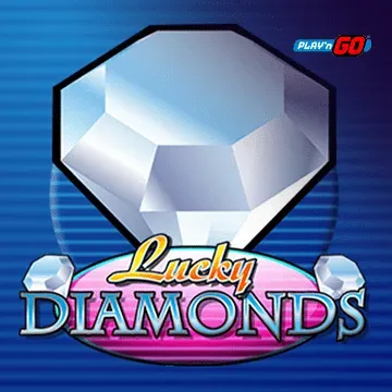 Lucky Diamonds - SUMMER138