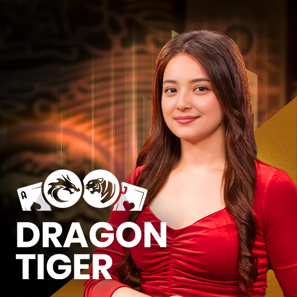 Dragon Tiger - SUMMER138