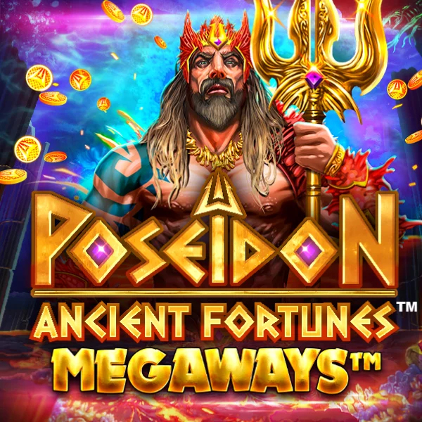 Ancient Fortunes: Poseidon Megaways &trade; - SUMMER138