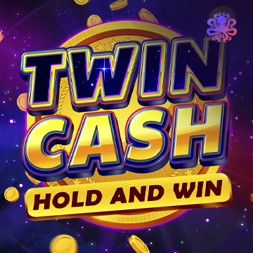 Twin Cash: Hold & Win - SUMMER138