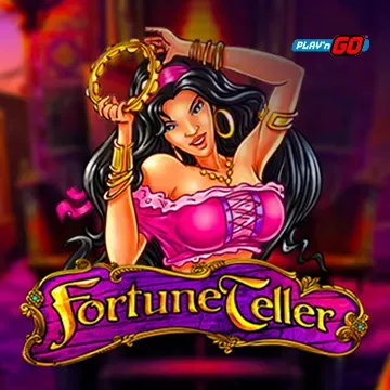Fortune Teller - SUMMER138