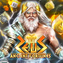 Ancient Fortunes: Zeus - SUMMER138
